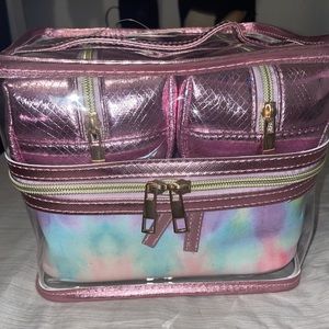 cosmetic bags